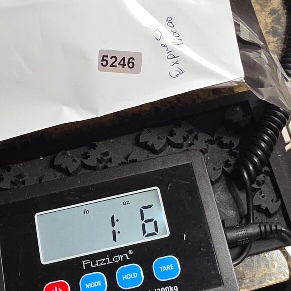 Express Jeans Mens SIze 34x32 Washed Black Rocco Slim Fit Straight Leg Cotton - Picture 11 of 11